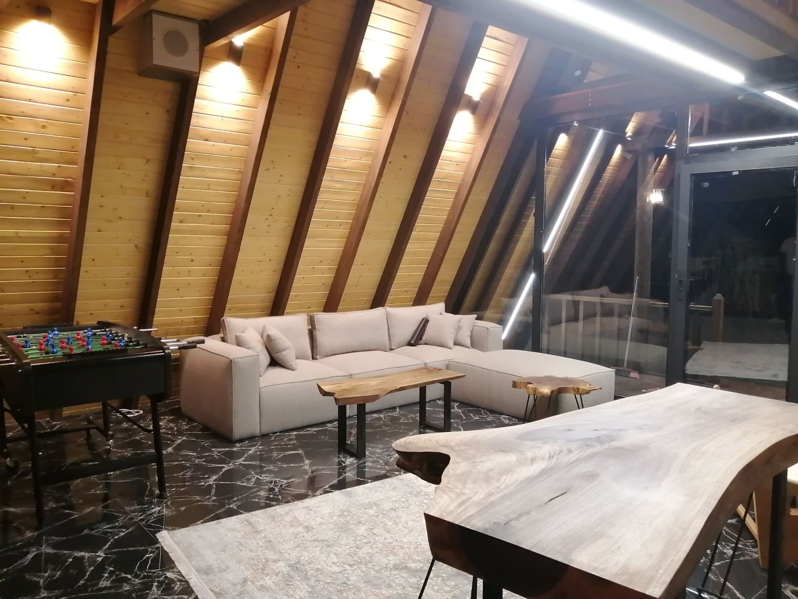 اتاق پذیرایی اتاق پذیرایی