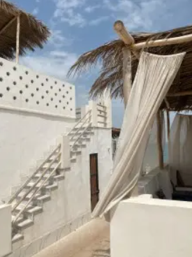 نمای ساختمان
