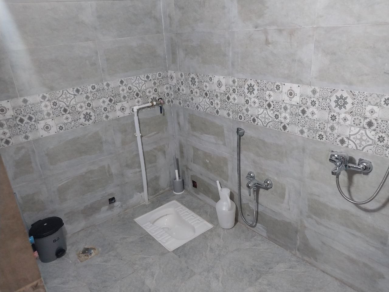 سرویس بهداشتی