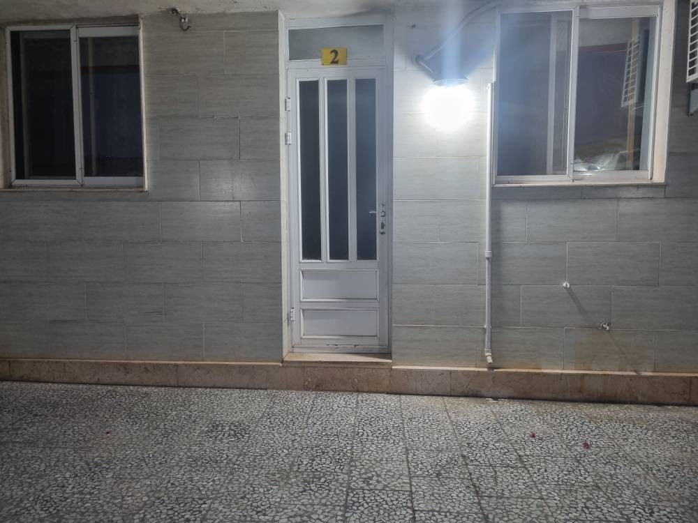 در ورودی در ورودی