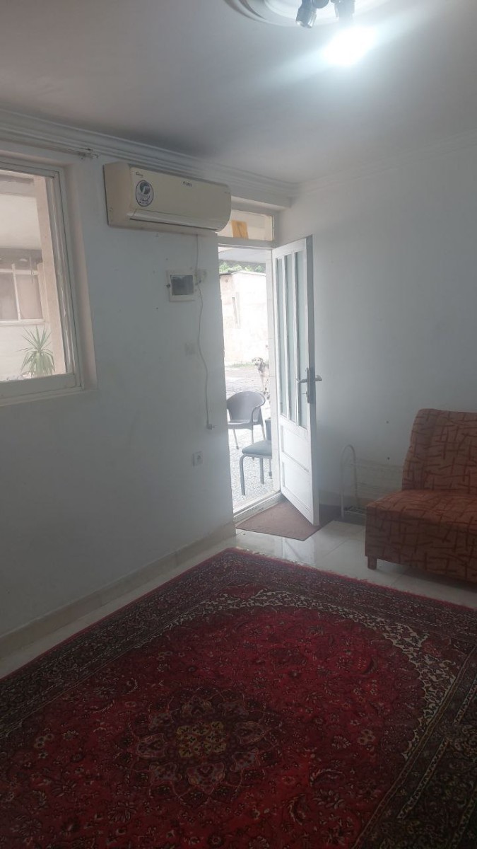 ورودی اقامتگاه ورودی اقامتگاه