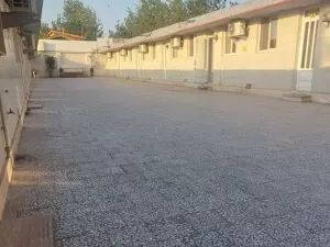 نمای ساختمان