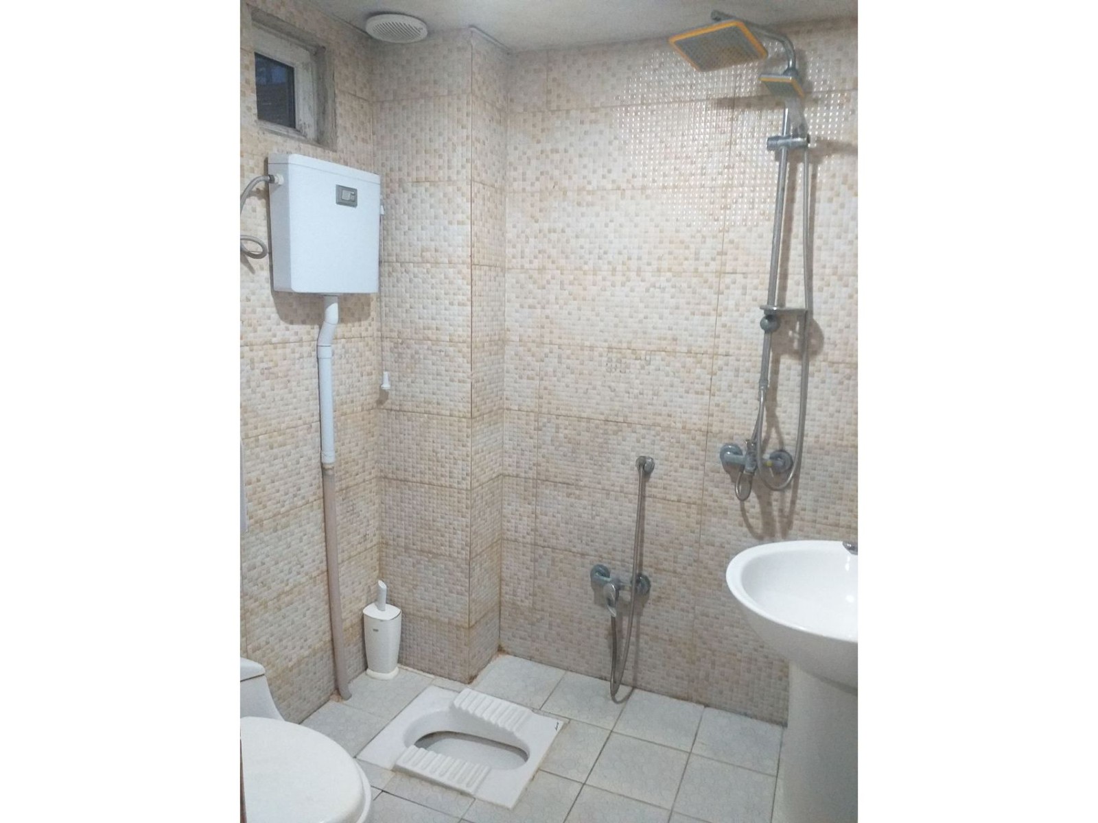 سرویس بهداشتی