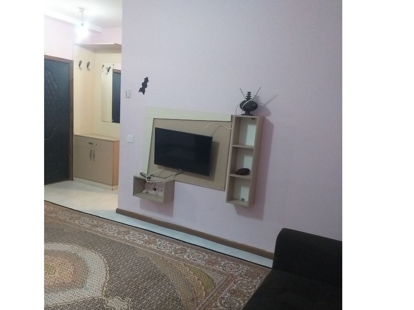 اتاق پذیرایی اتاق پذیرایی