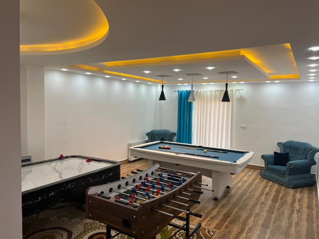 اتاق بازی