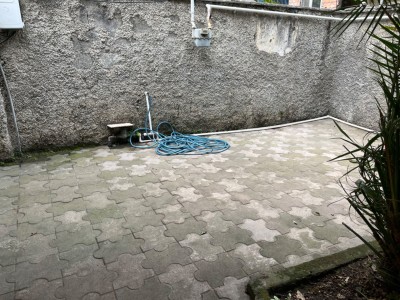 ویلا دوخوابه در مرکز شهر