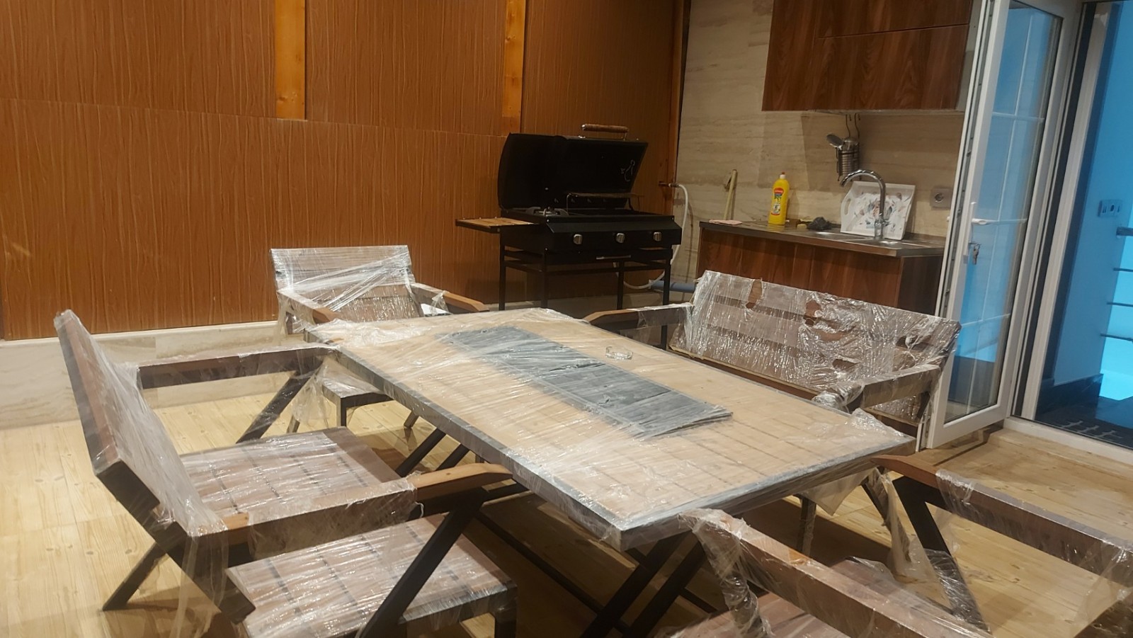 اتاق پذیرایی اتاق پذیرایی