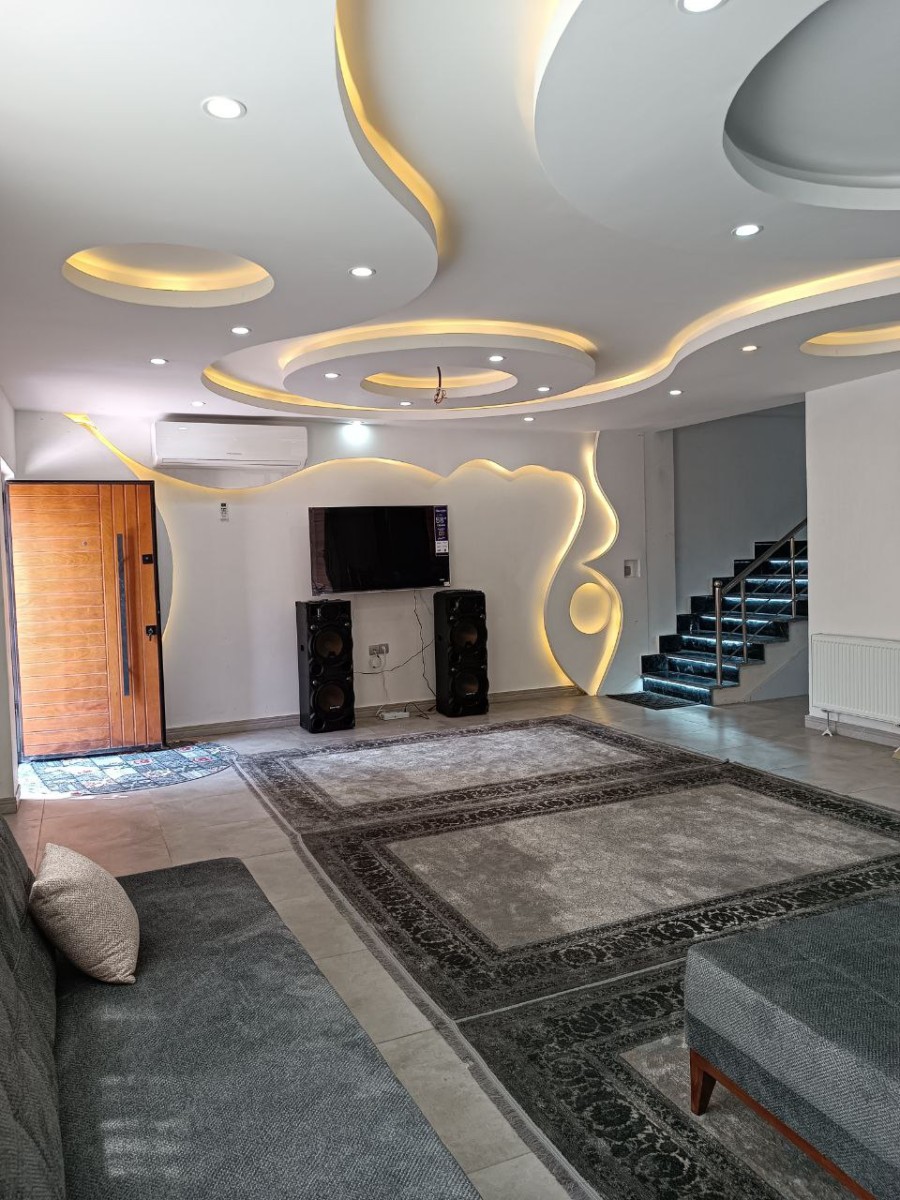 اتاق پذیرایی اتاق پذیرایی