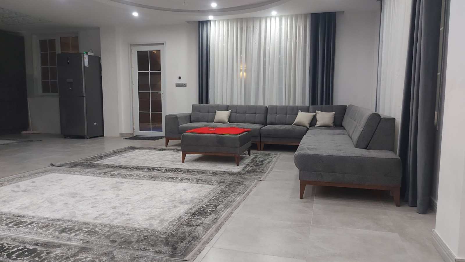 اتاق پذیرایی اتاق پذیرایی