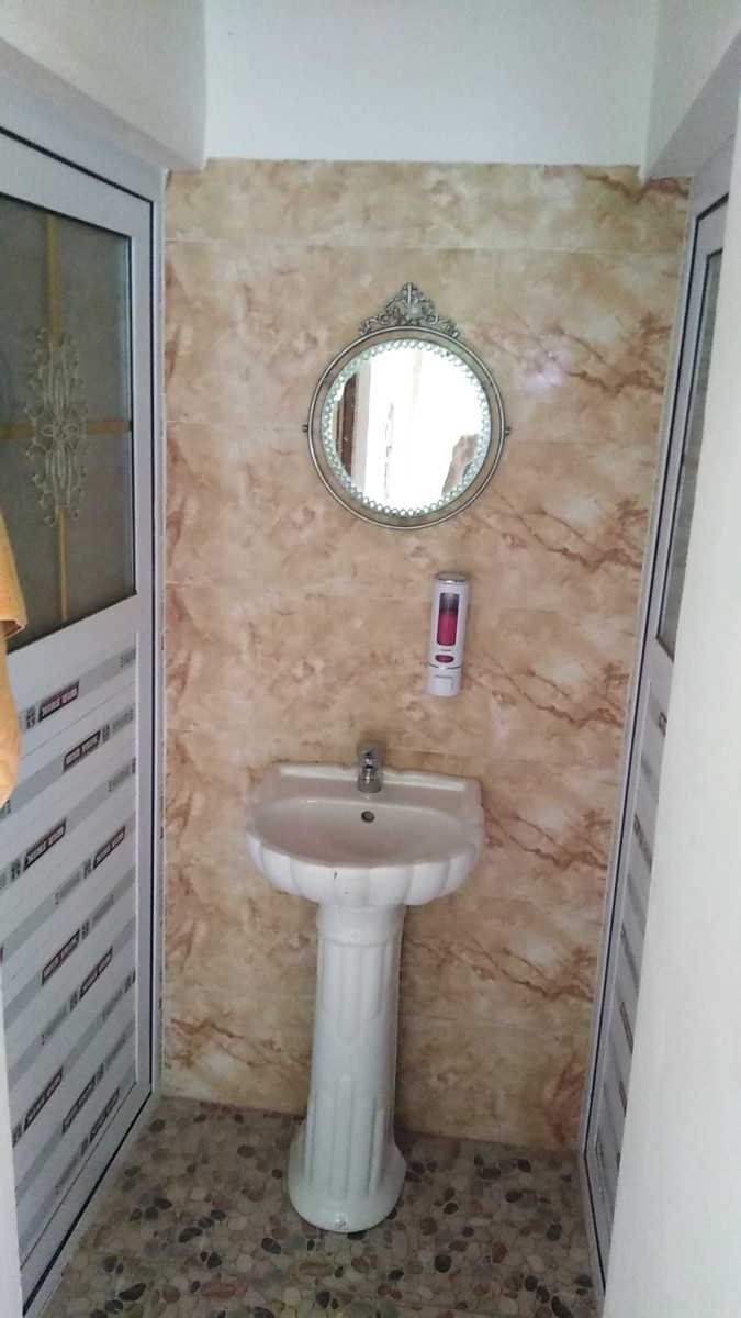 سرویس بهداشتی