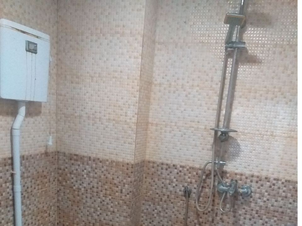 سرویس بهداشتی