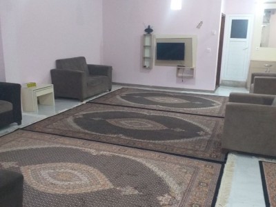 مجموعه اقامتی علی کوچولو واحد دو‌خواب