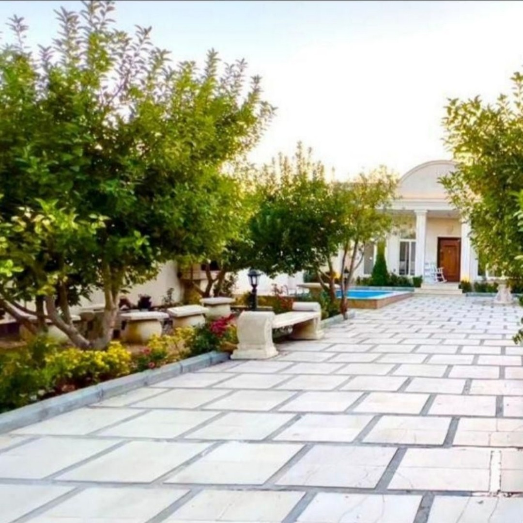 نمای ساختمان