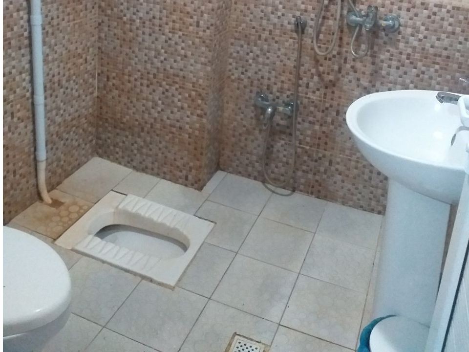 سرویس بهداشتی سرویس بهداشتی