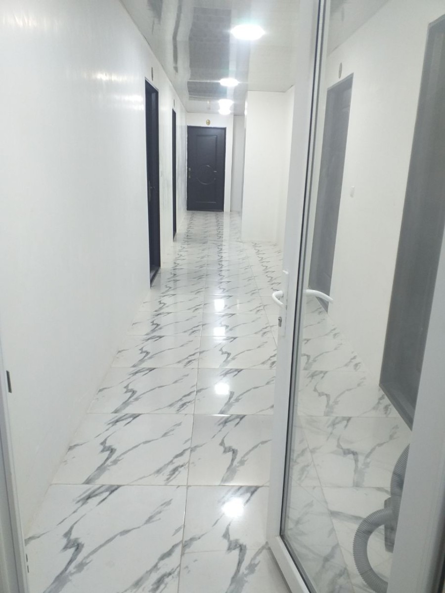 راهرو راهرو