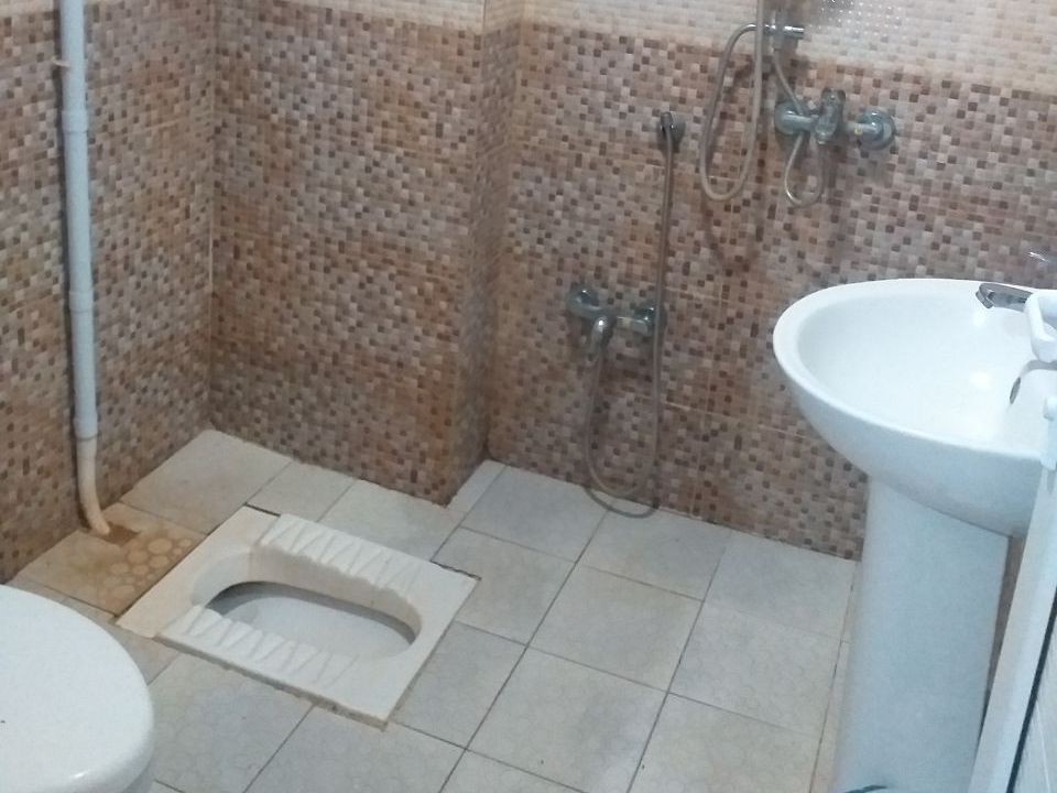 سرویس بهداشتی سرویس بهداشتی