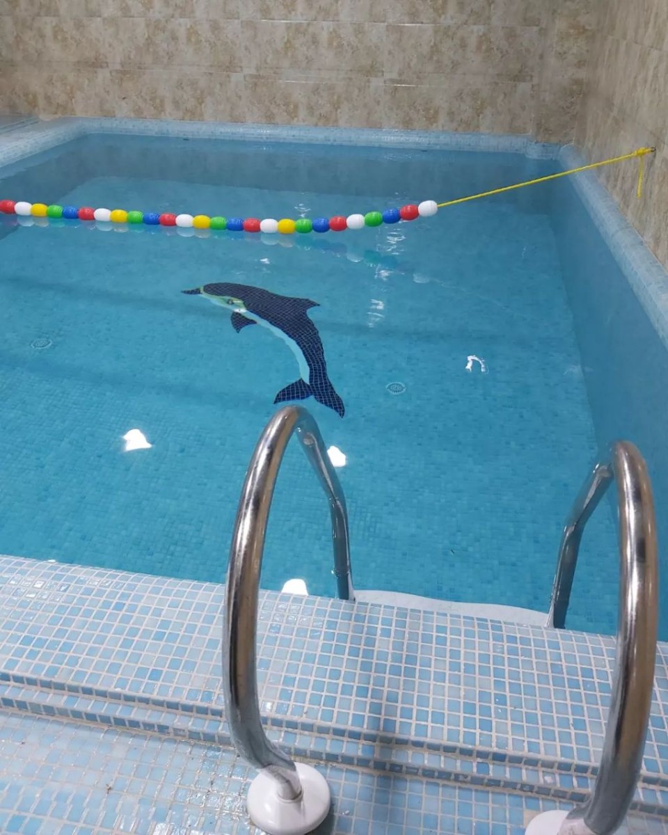 استخر استخر