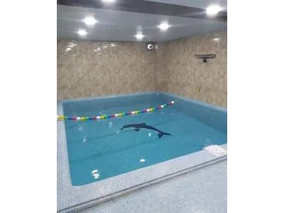 استخر استخر