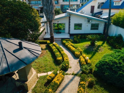 ویلا دربست پلاک یک ساحل