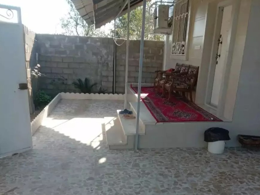 حیاط