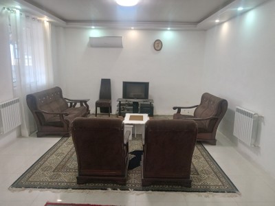 ویلای دو‌خوابه "صیاد"