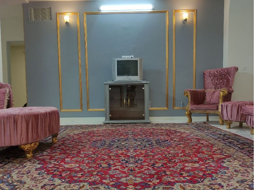 اتاق پذیرایی اتاق پذیرایی