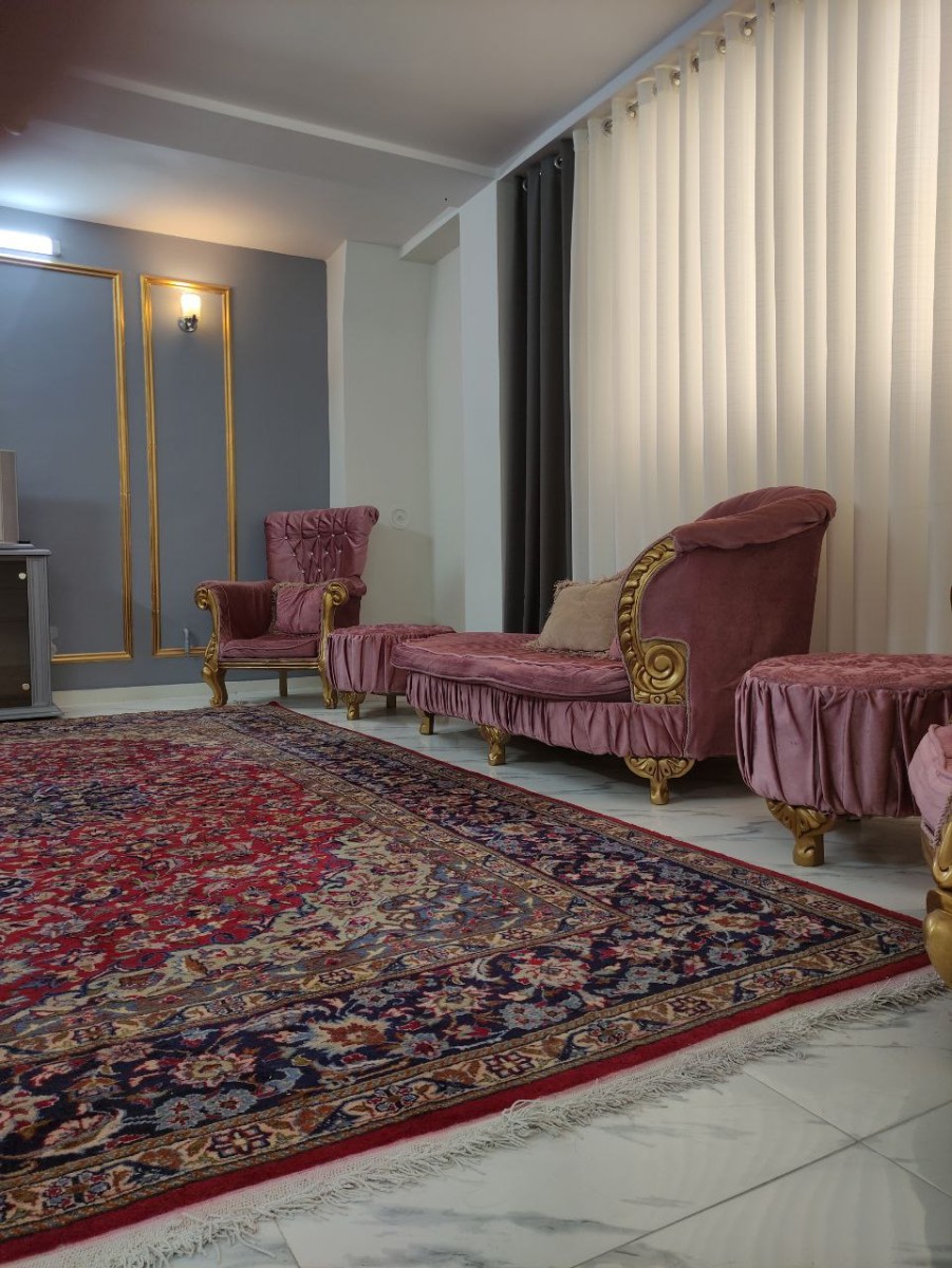 اتاق پذیرایی اتاق پذیرایی