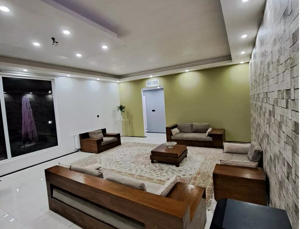 اتاق پذیرایی اتاق پذیرایی