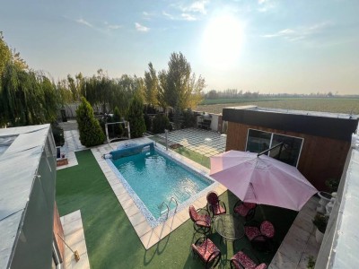 ویلای سه خوابه تهراندشت ویلای سه خوابه تهراندشت