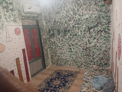 مجموعه اقامتی سوئیت سِحرِ سَحَر واحد (3)