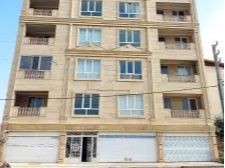 نمای ساختمان