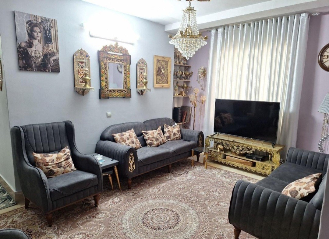 اتاق پذیرایی اتاق پذیرایی