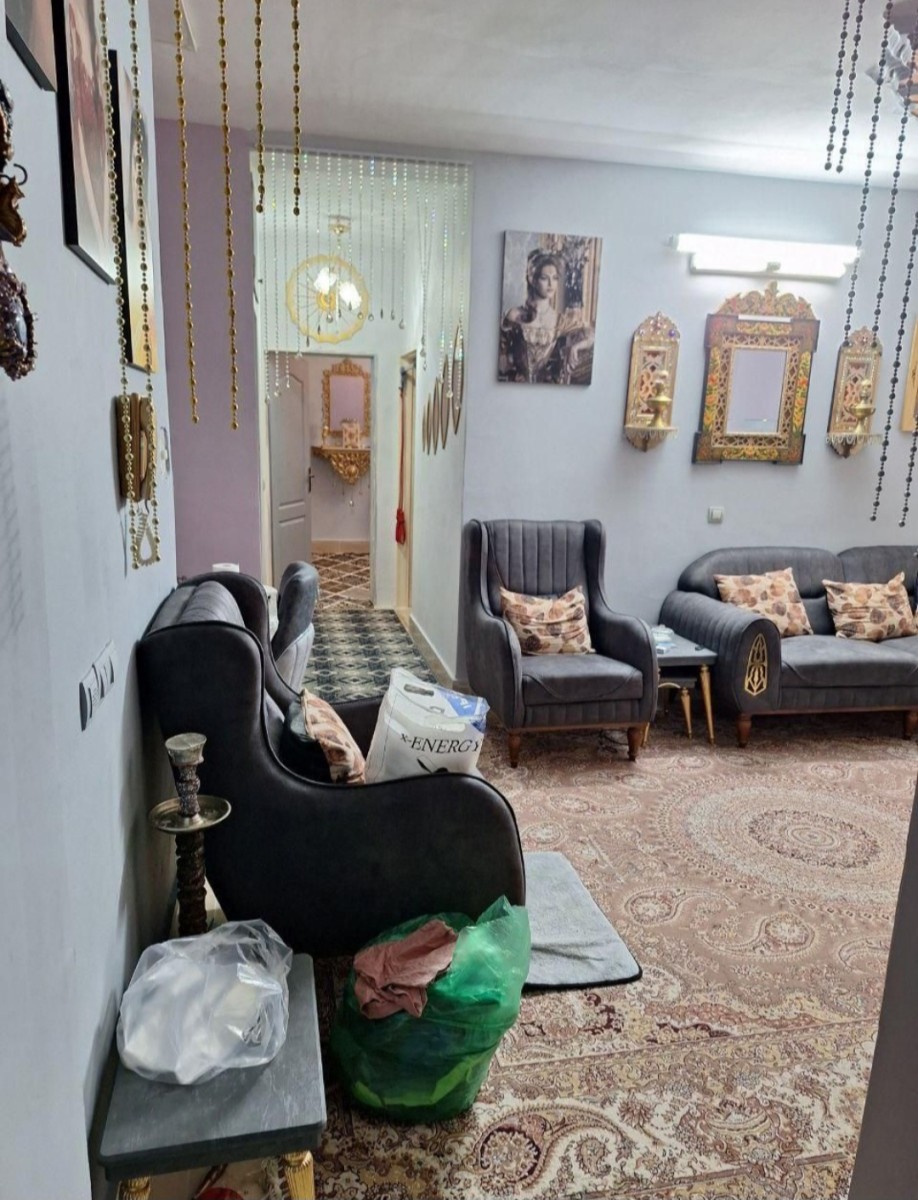 اتاق پذیرایی اتاق پذیرایی