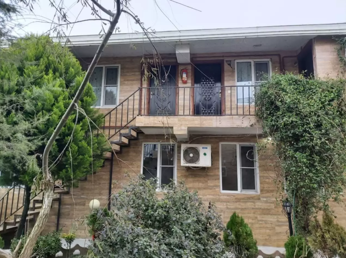 نمای ساختمان نمای ساختمان