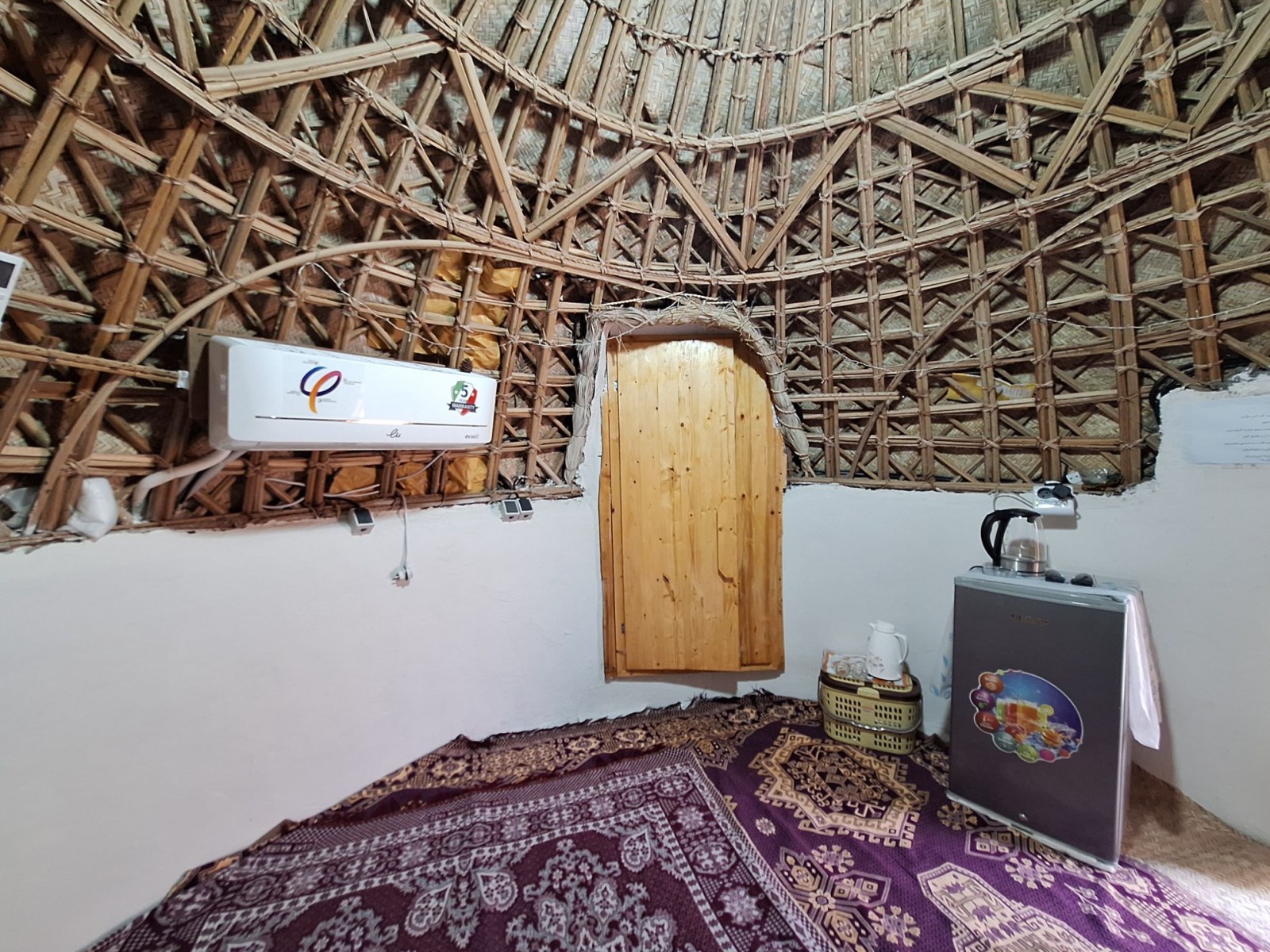 اتاق‌خواب