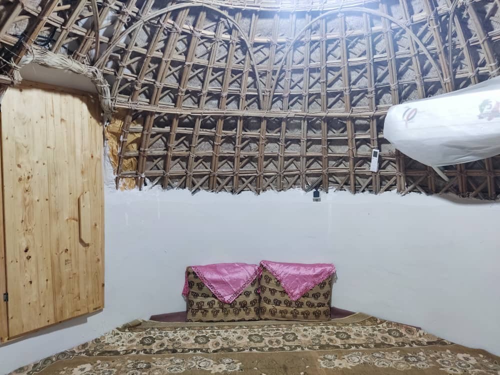 اتاق‌خواب