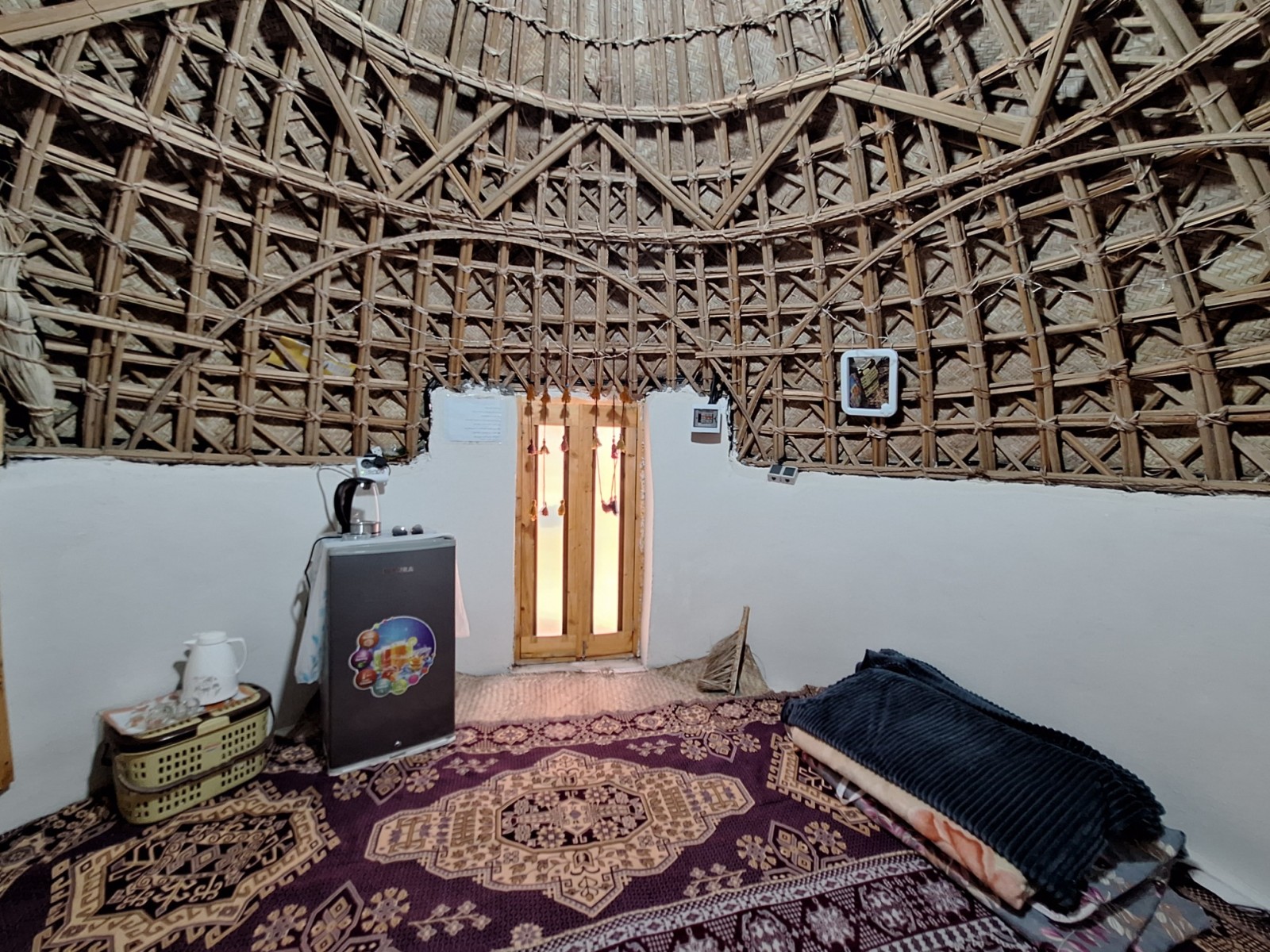 اتاق‌خواب