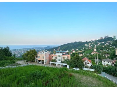 دوخوابه جنگلی اربکله بام رامسر