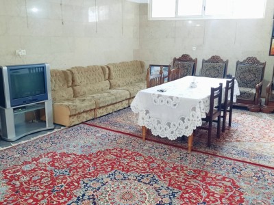 واحد آپارتمانی کریمان "واحد ۱۲"