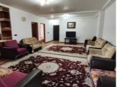 ویلای مادر "طبقه همکف"