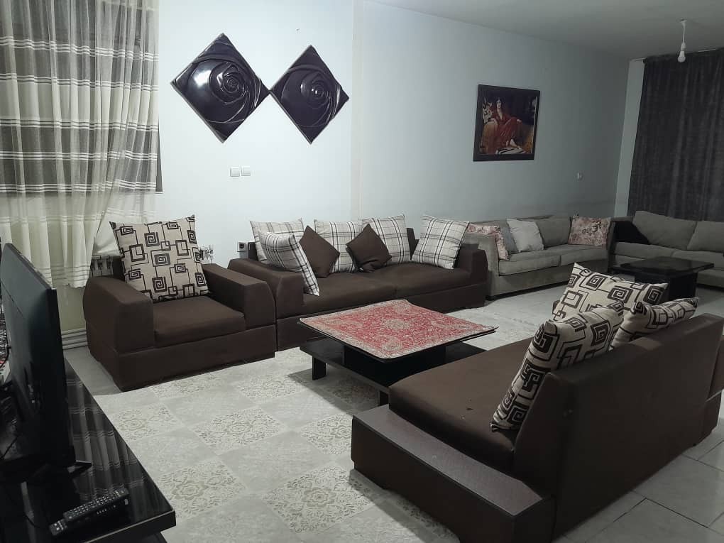 اتاق پذیرایی اتاق پذیرایی