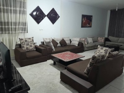 واحد دوخوابه "کوهپایه یکم" در سعادت‌آباد تهران