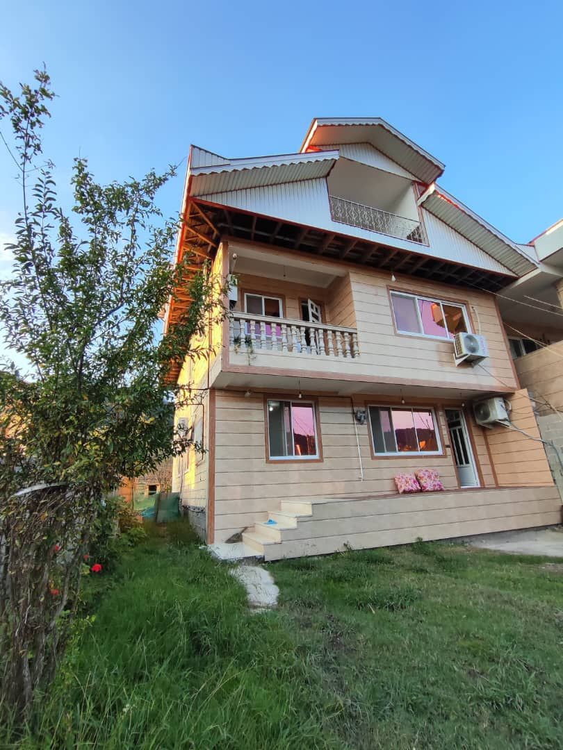 نمای ساختمان نمای ساختمان