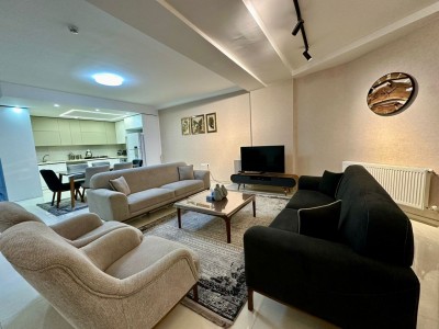 آپارتمان مبله در بلوار چمران شیراز "طبقه اول"