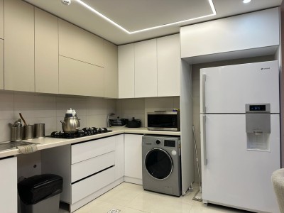 آپارتمان مبله در بلوار چمران شیراز "طبقه اول"