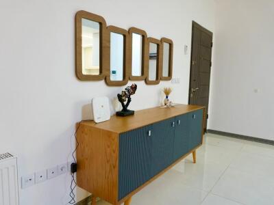 آپارتمان مبله در بلوار چمران شیراز "طبقه دوم"