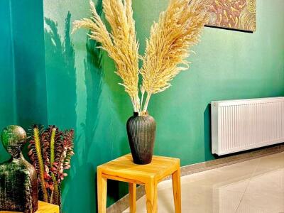 آپارتمان مبله در بلوار چمران شیراز "طبقه چهارم"