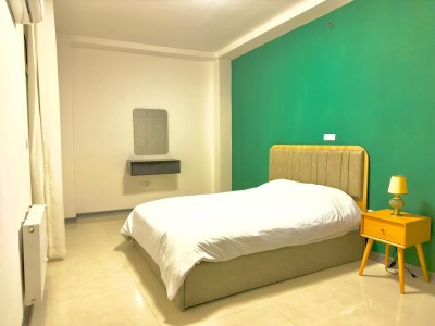 آپارتمان مبله در بلوار چمران شیراز "طبقه چهارم"