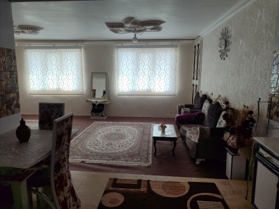 سوئیت اپارتمان یک خوابه خوی