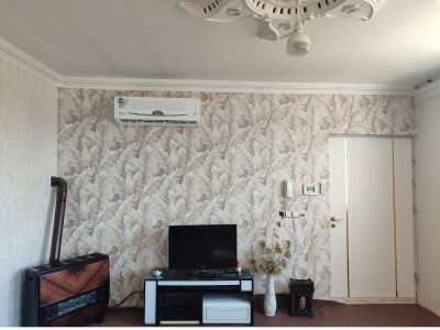 سوئیت اپارتمان یک خوابه خوی